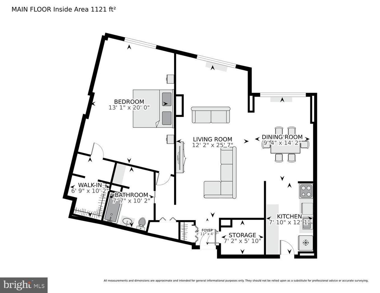 10401 Grosvenor Place - Photo 1