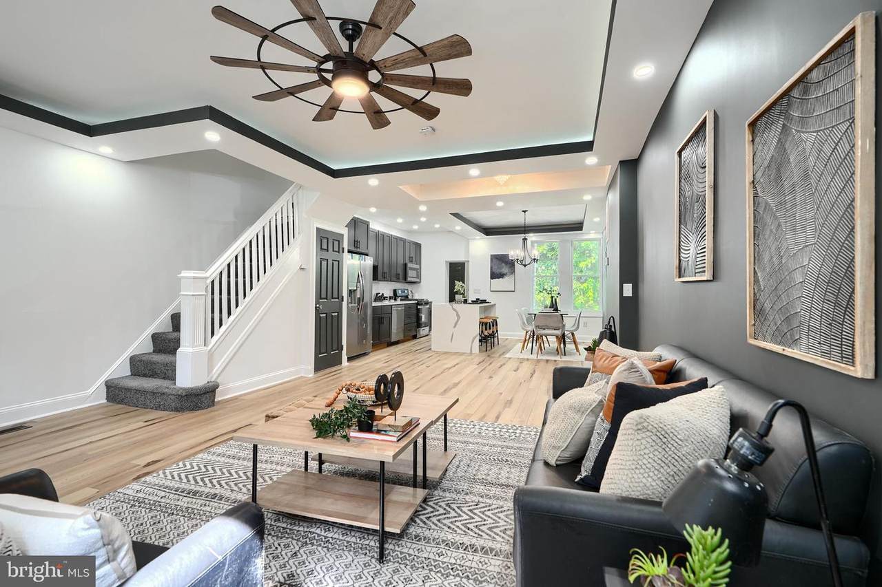 3909 Gwynn Oak Avenue - Photo 1