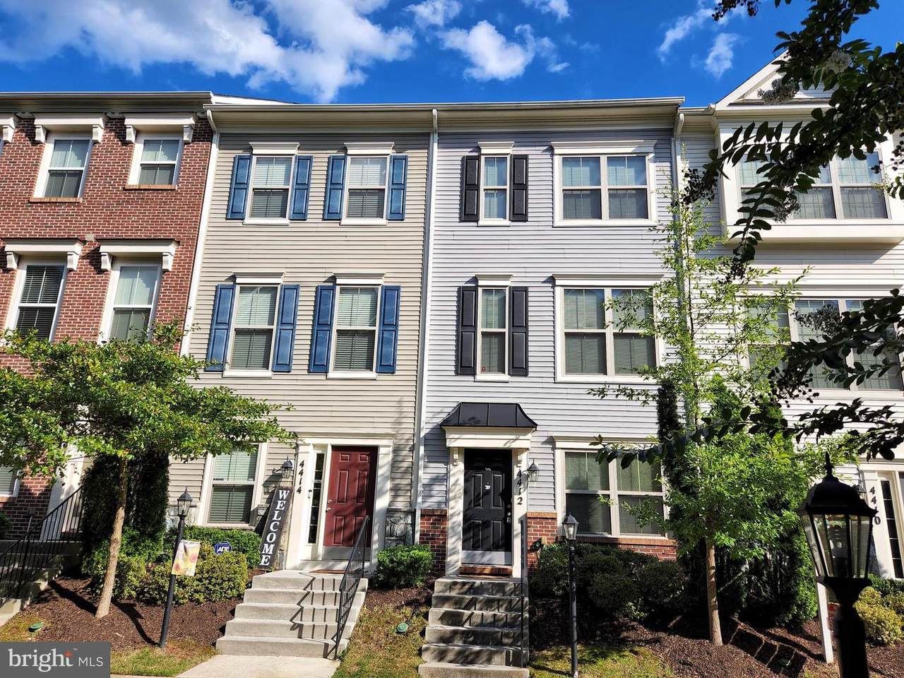 4412 Potomac Highlands Circle - Photo 1