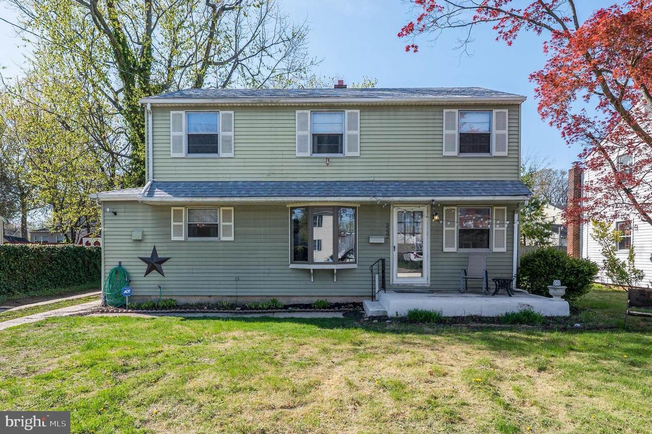 5532 Whitman Terrace - Photo 1