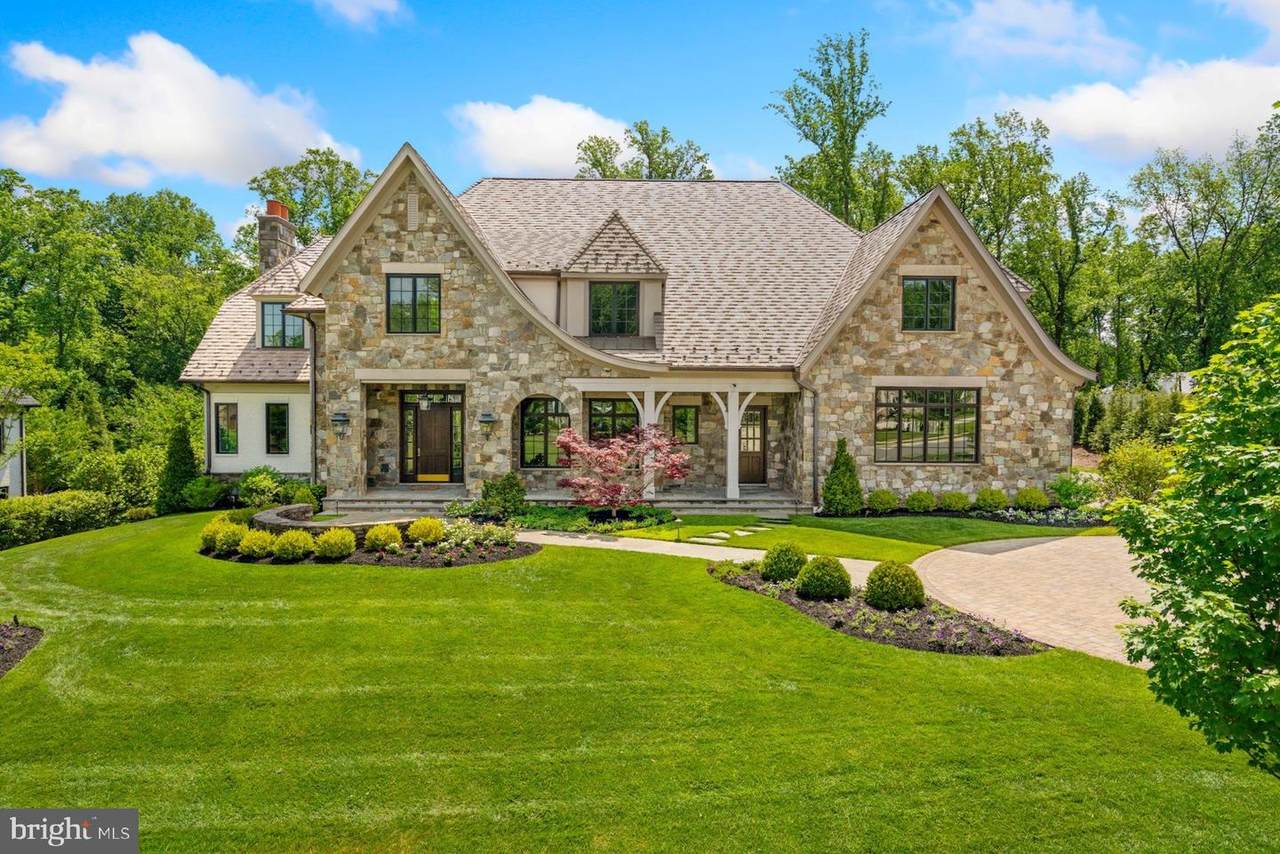954 Mackall Farms Lane - Photo 1