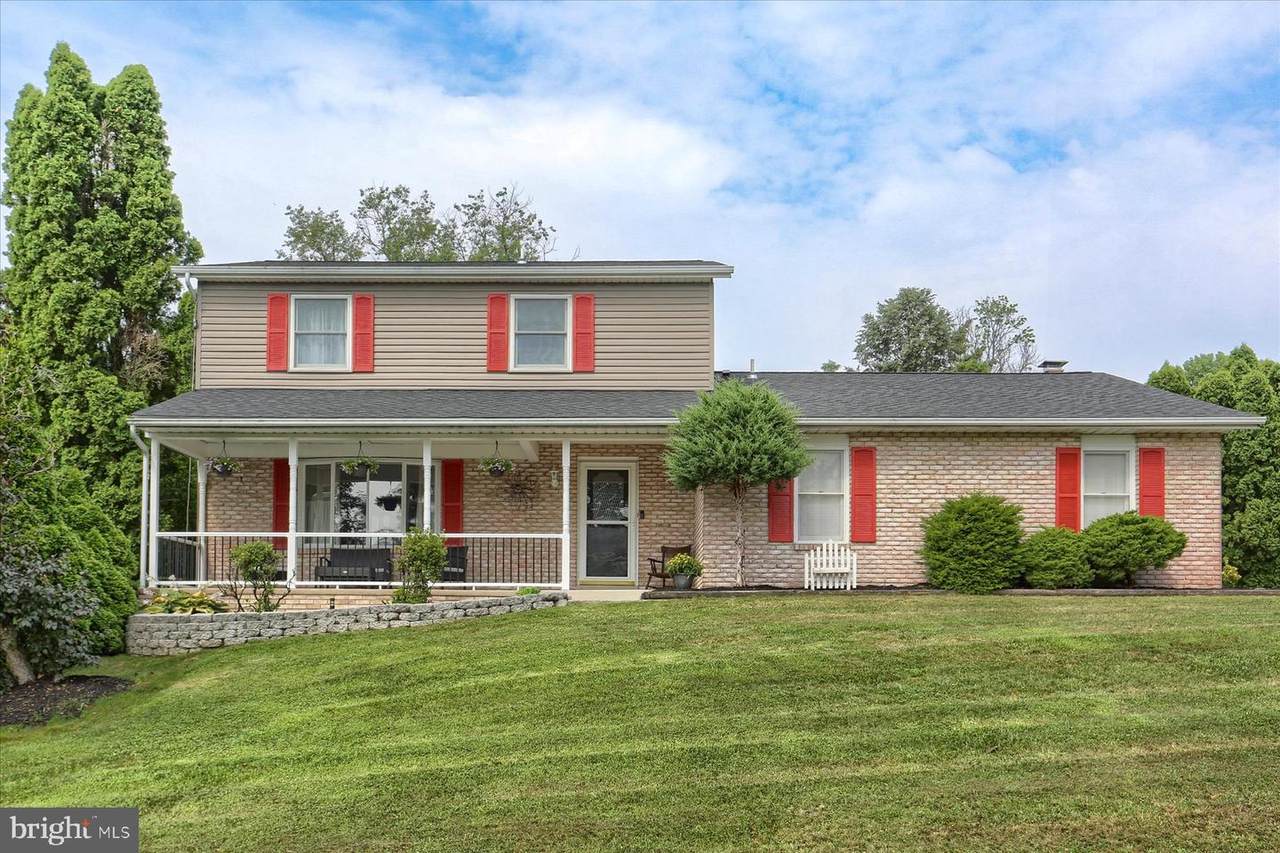 3601 Anthony Drive - Photo 1