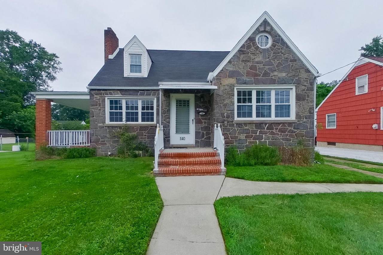 140 Gainsboro Road - Photo 1