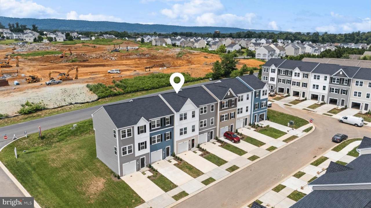 105 Milburn Drive - Photo 1