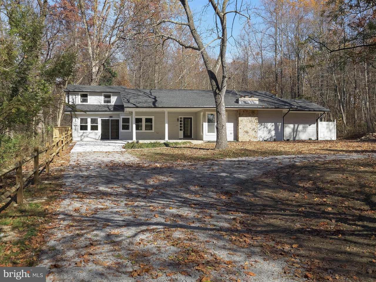 917 Tomahawk Run Road - Photo 1