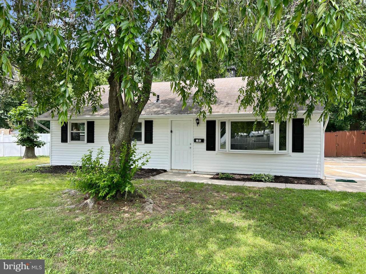 101 Mathews Lane - Photo 1