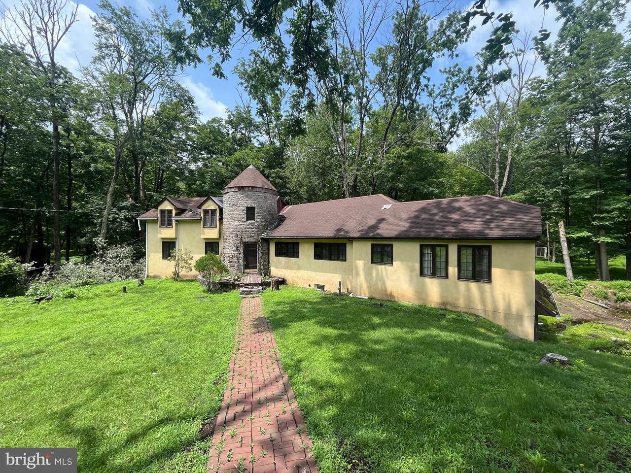 93 Jacobs Creek Road - Photo 1