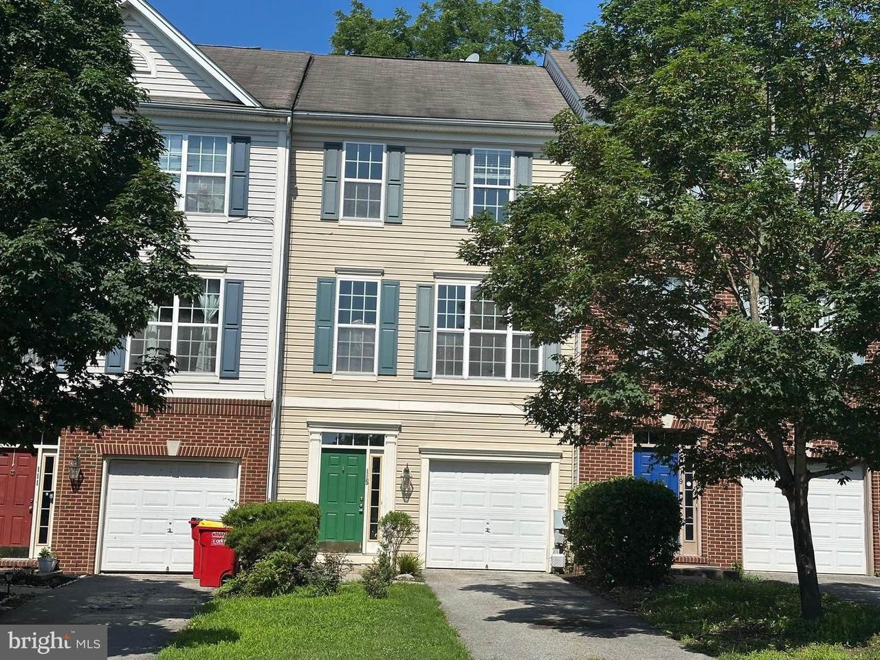 115 Swearingen Way - Photo 1