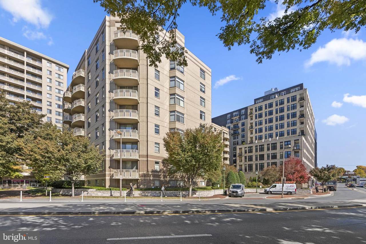 7111 Woodmont Avenue - Photo 1