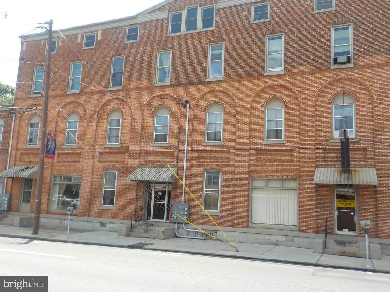 223 Second Street - Photo 1