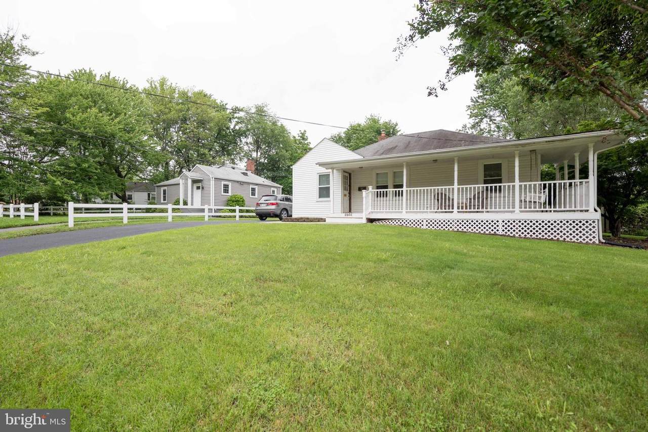 2931 Fairmont Street - Photo 1