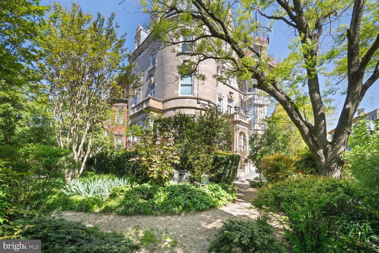 2201 Massachusetts Avenue - Photo 1