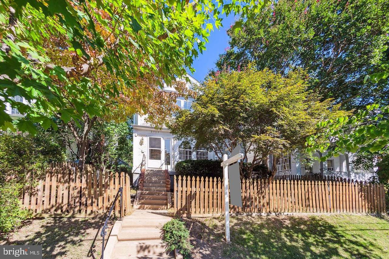 3717 Legation Street - Photo 1