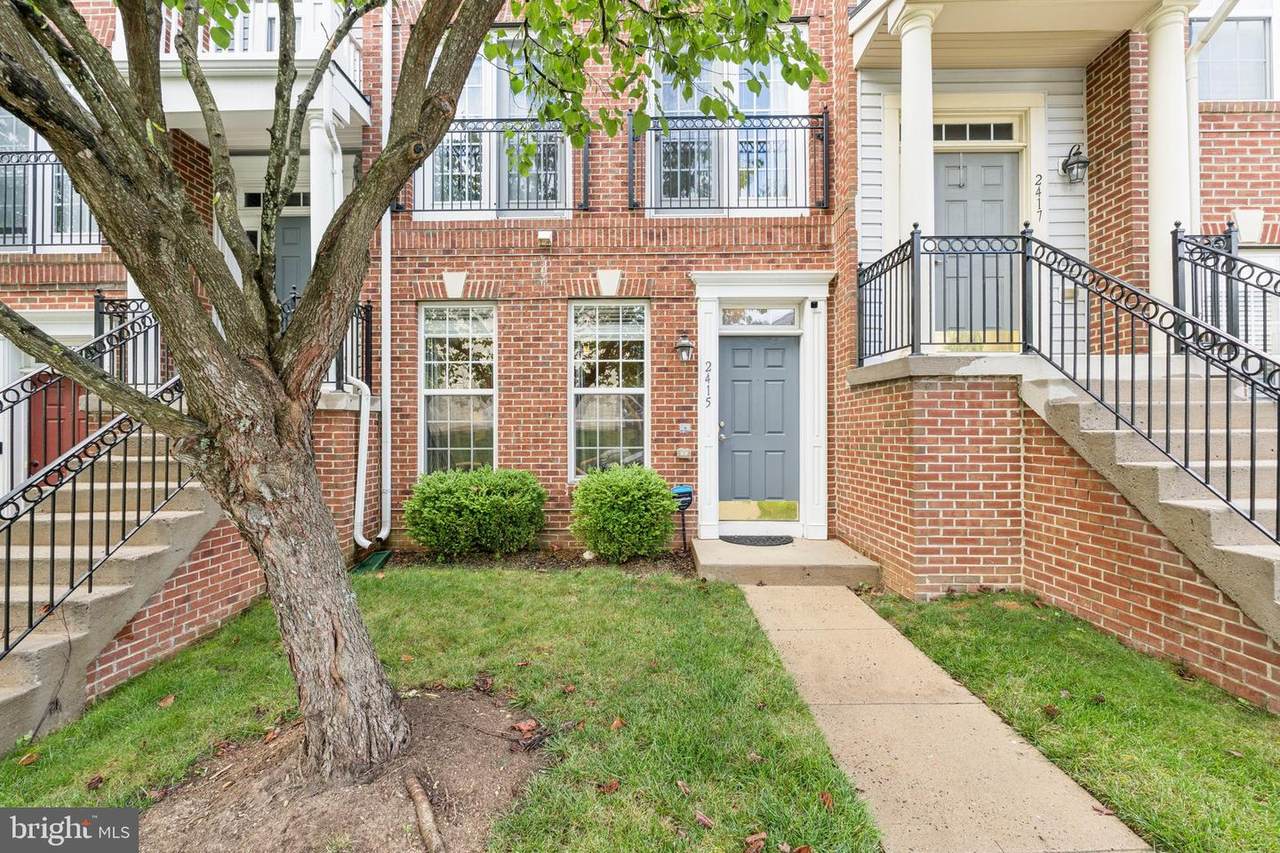 2415 Rainswood Lane - Photo 1