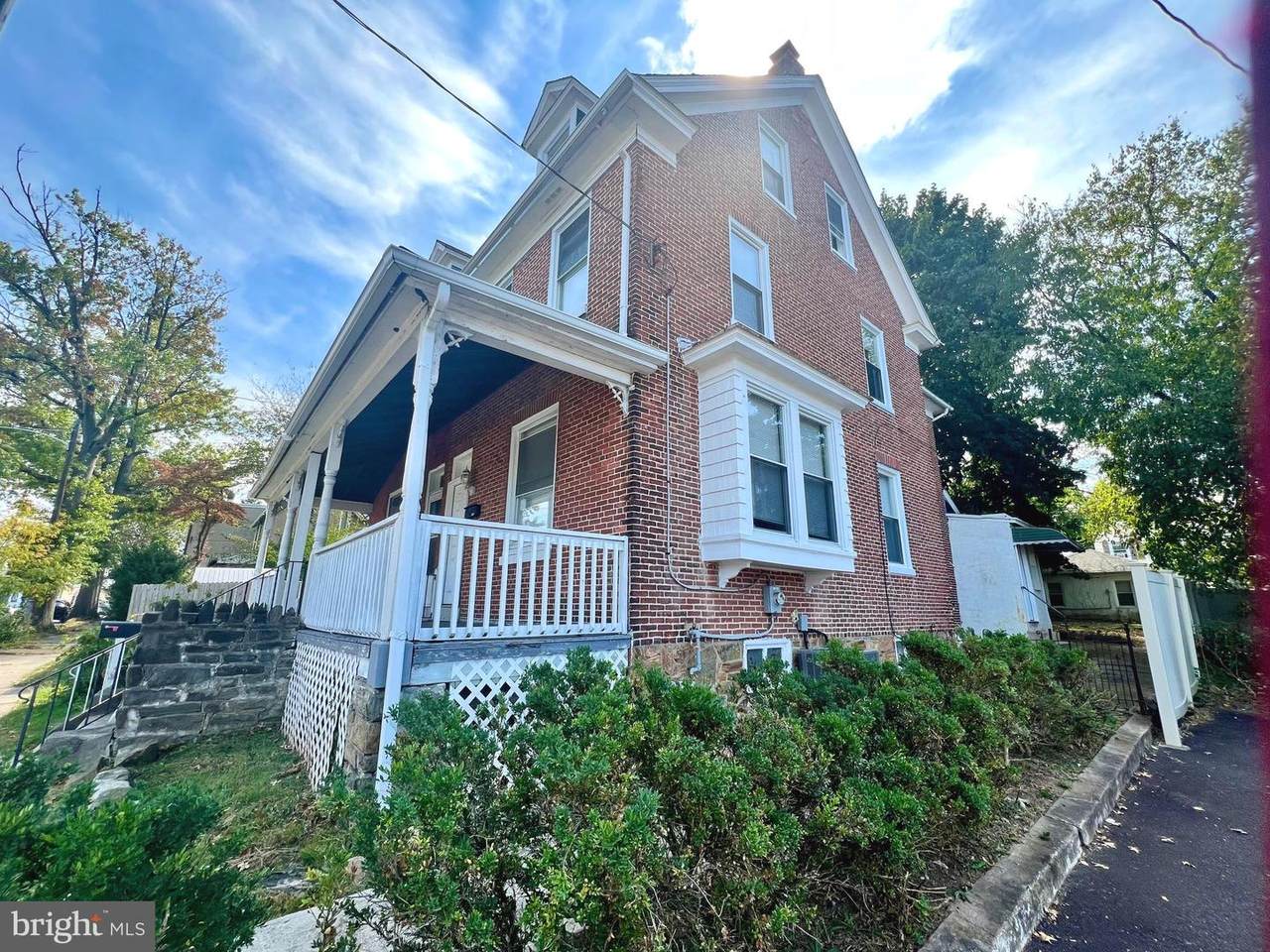 238 Nutt Road - Photo 1