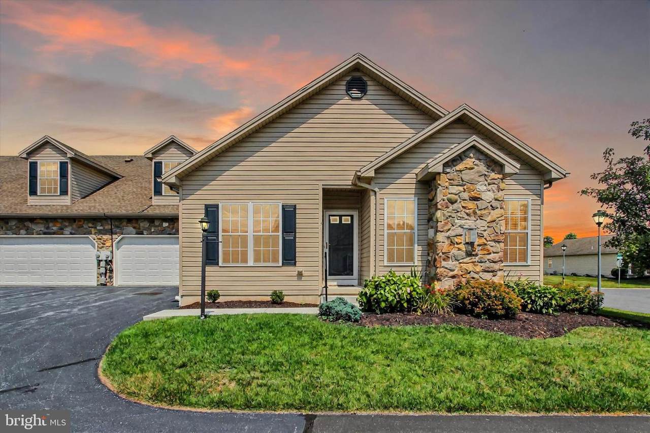 31 Ivy Lane - Photo 1