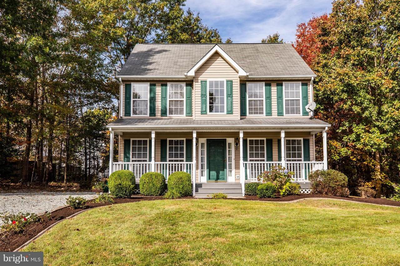 4411 Wexham Court - Photo 1