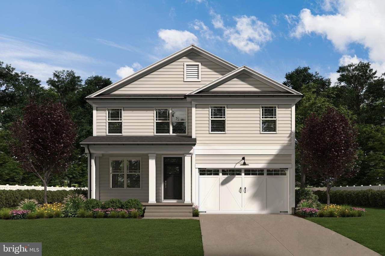 112 Overlea Drive - Photo 1