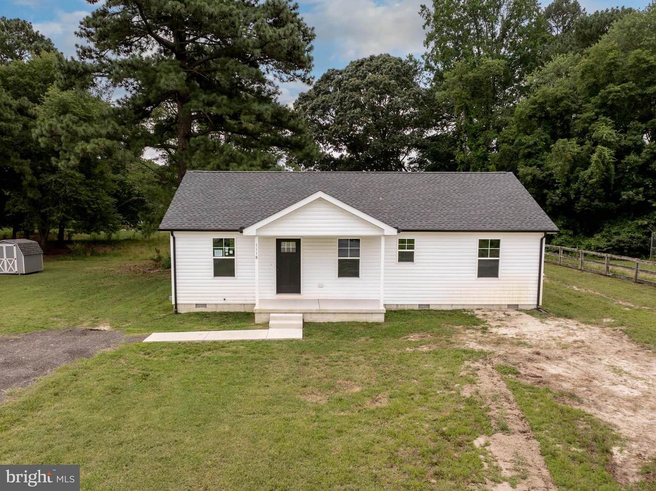 1118 American Legion Road - Photo 1