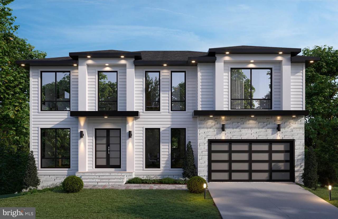 7925 Falstaff Road - Photo 1