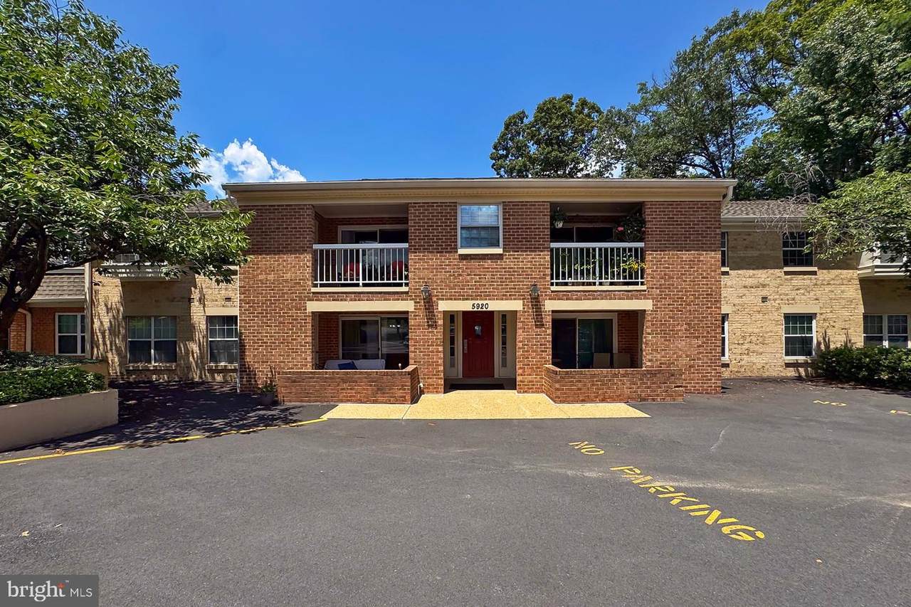 5920 Cove Landing Road - Photo 1