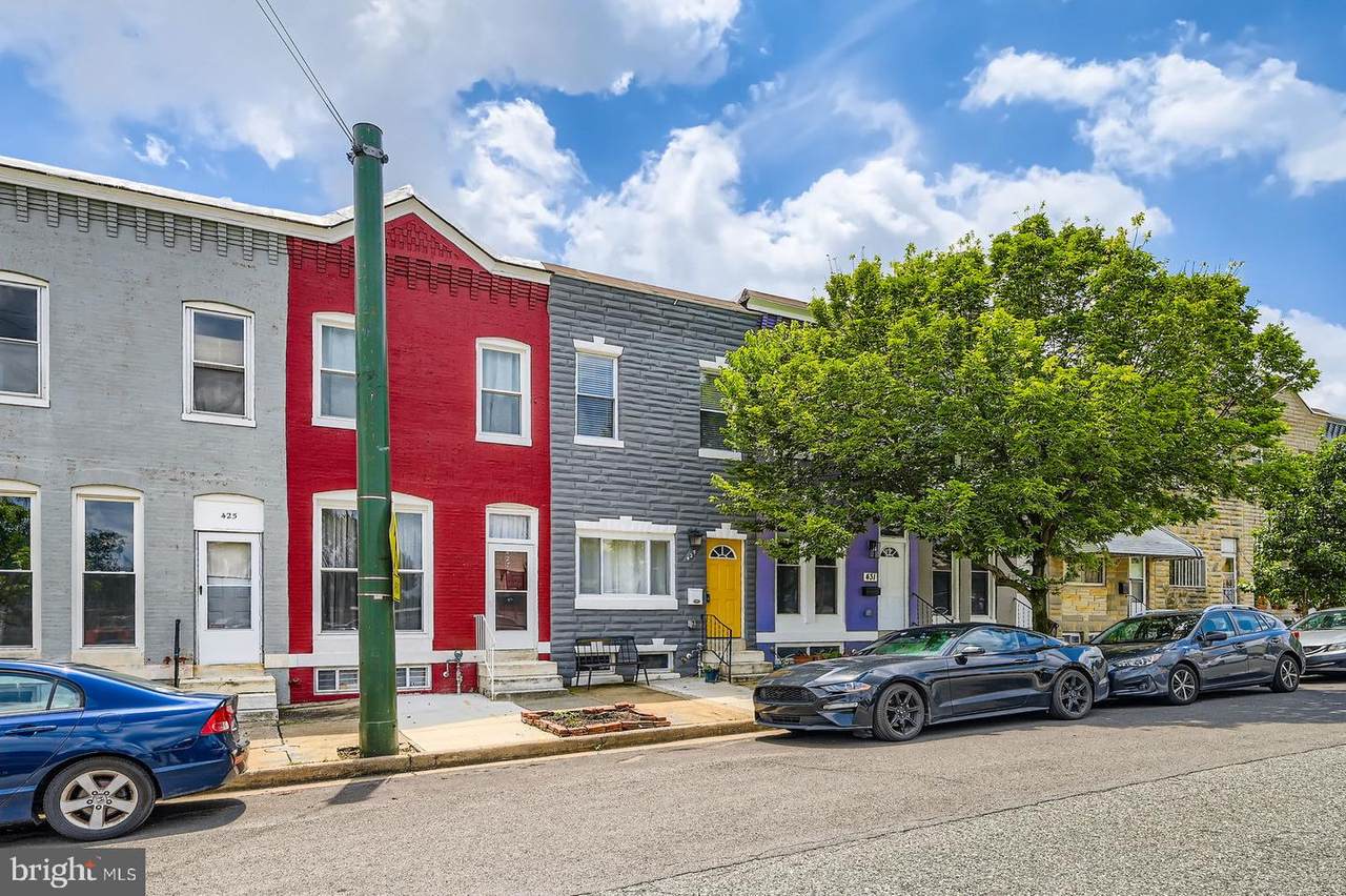 429 24TH Street - Photo 1