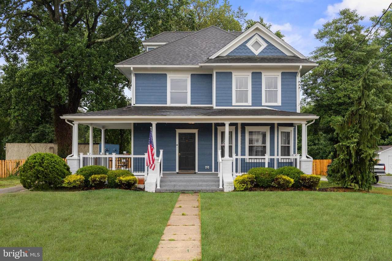 218 Pleasant Mills Road - Photo 1