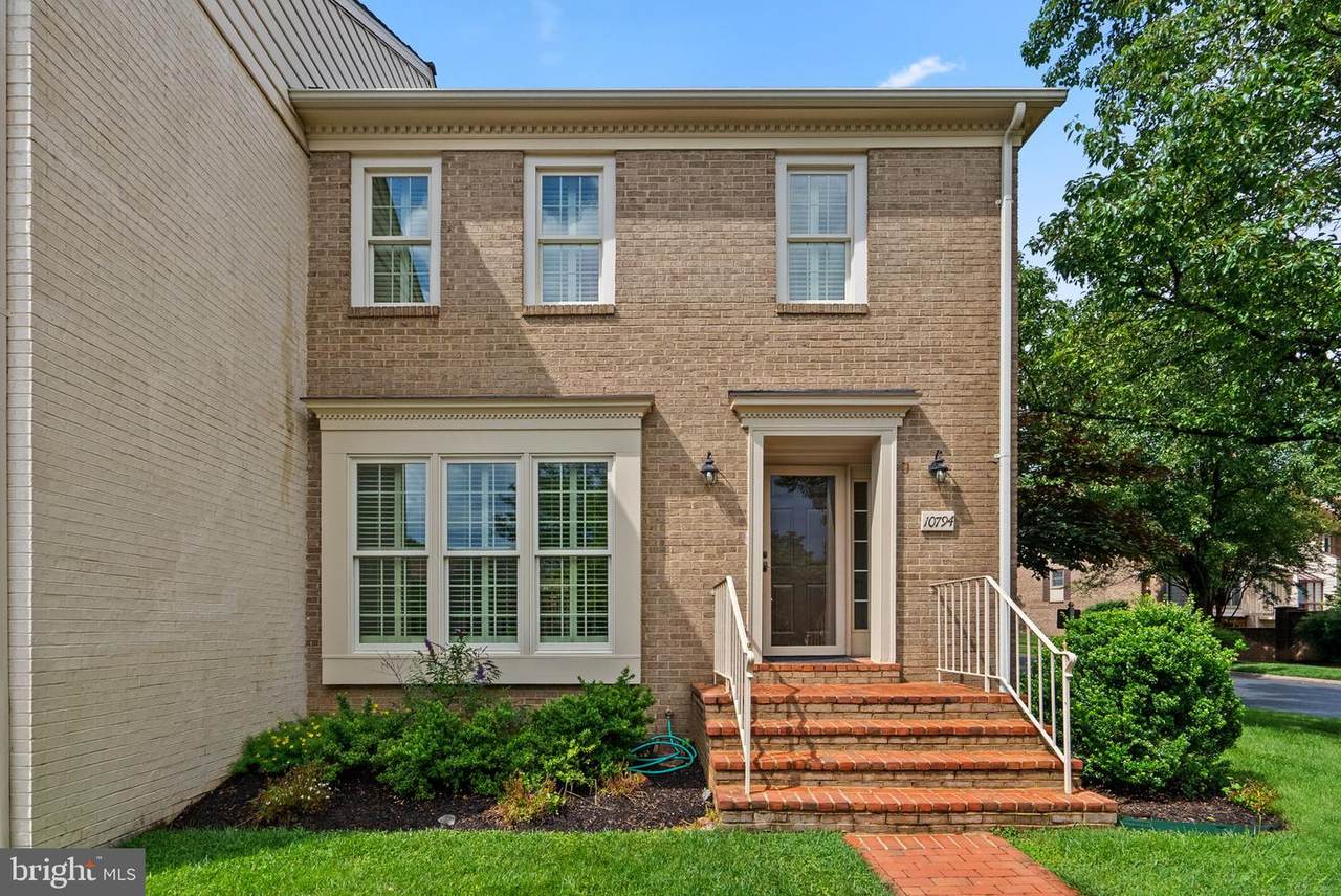 10794 Brewer House Road - Photo 1