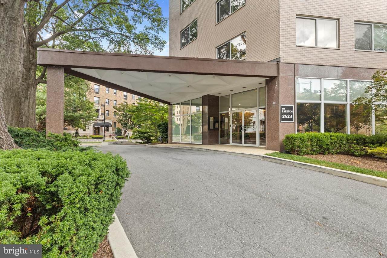 2829 Connecticut Avenue - Photo 1