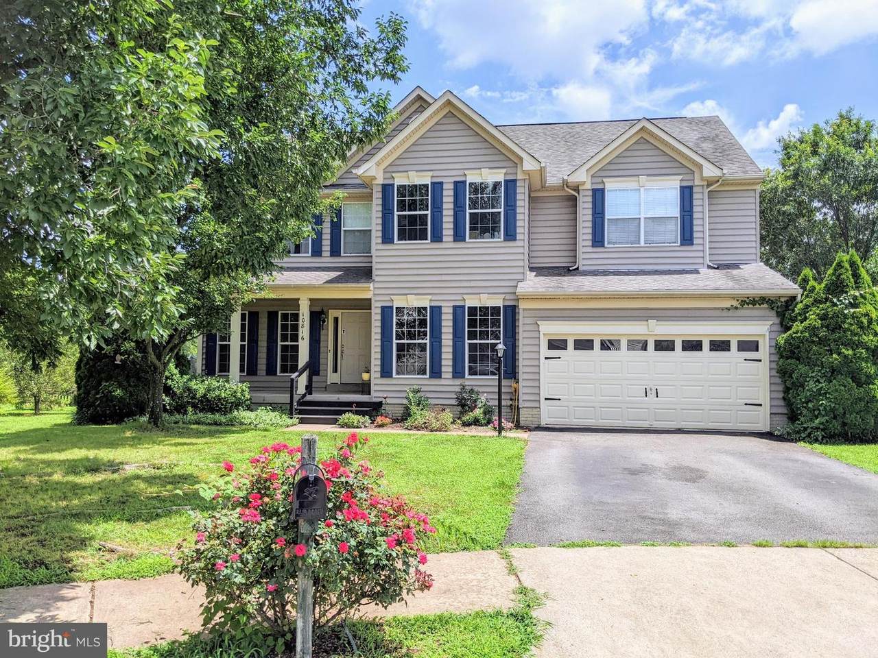 10816 King Nobel Lane - Photo 1