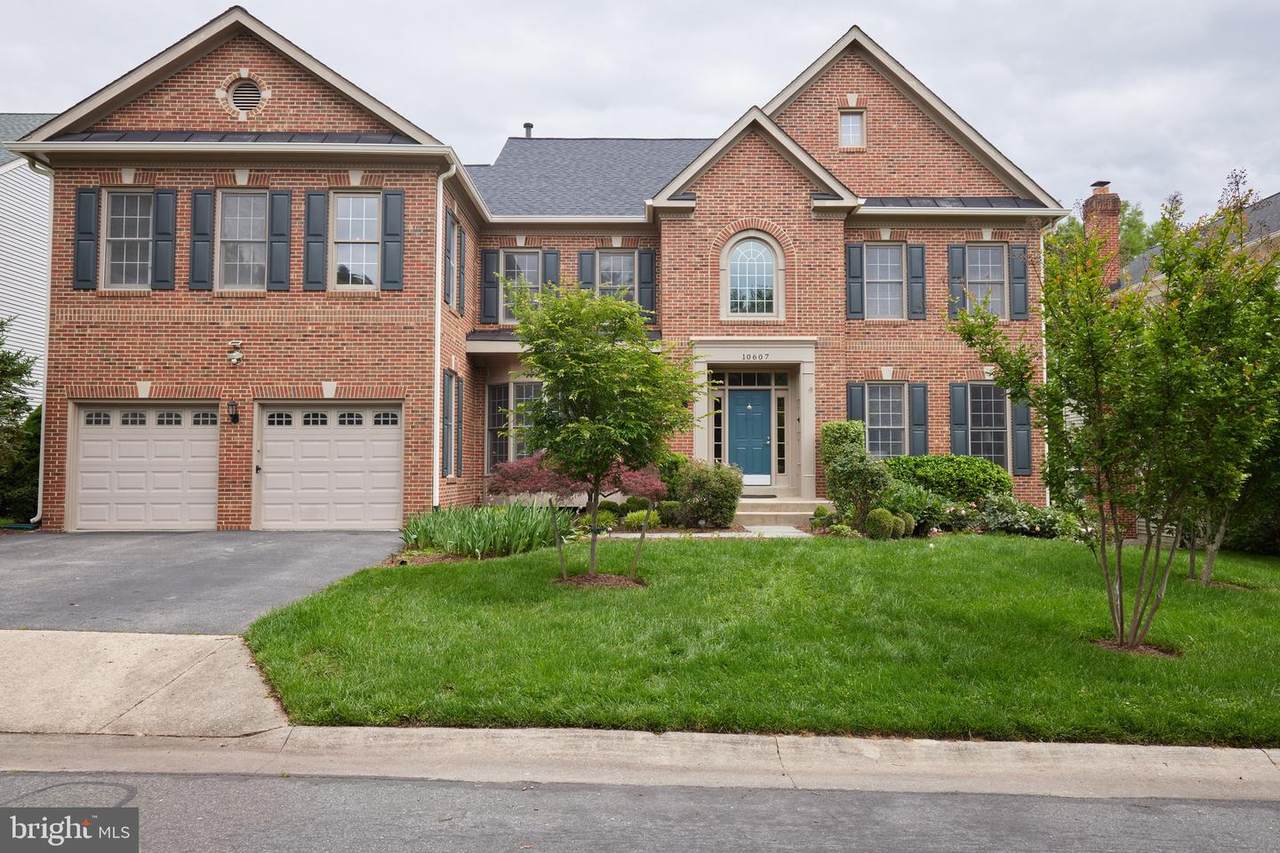 10607 Farmbrooke Lane - Photo 1
