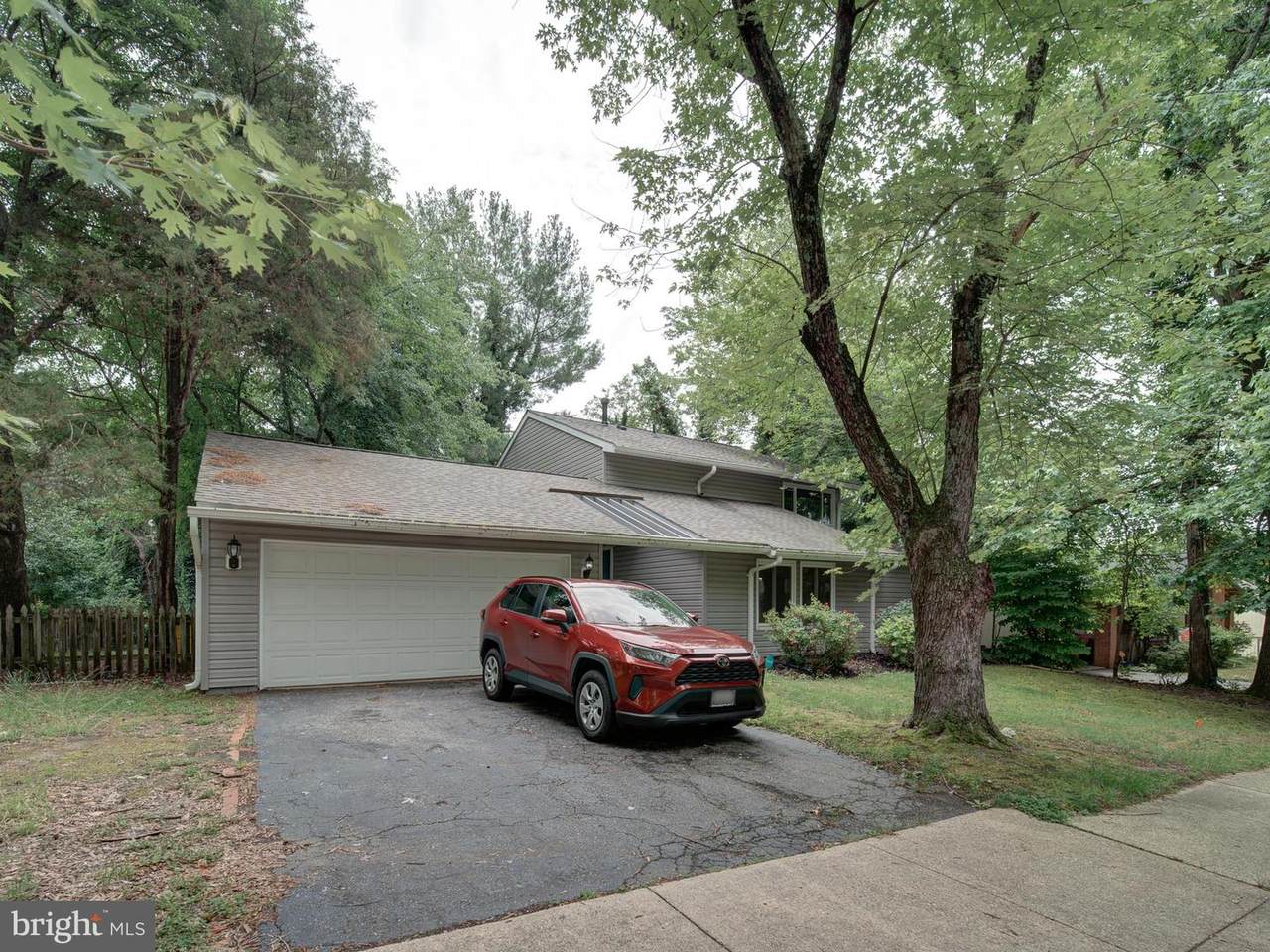 8610 Monmouth Drive - Photo 1