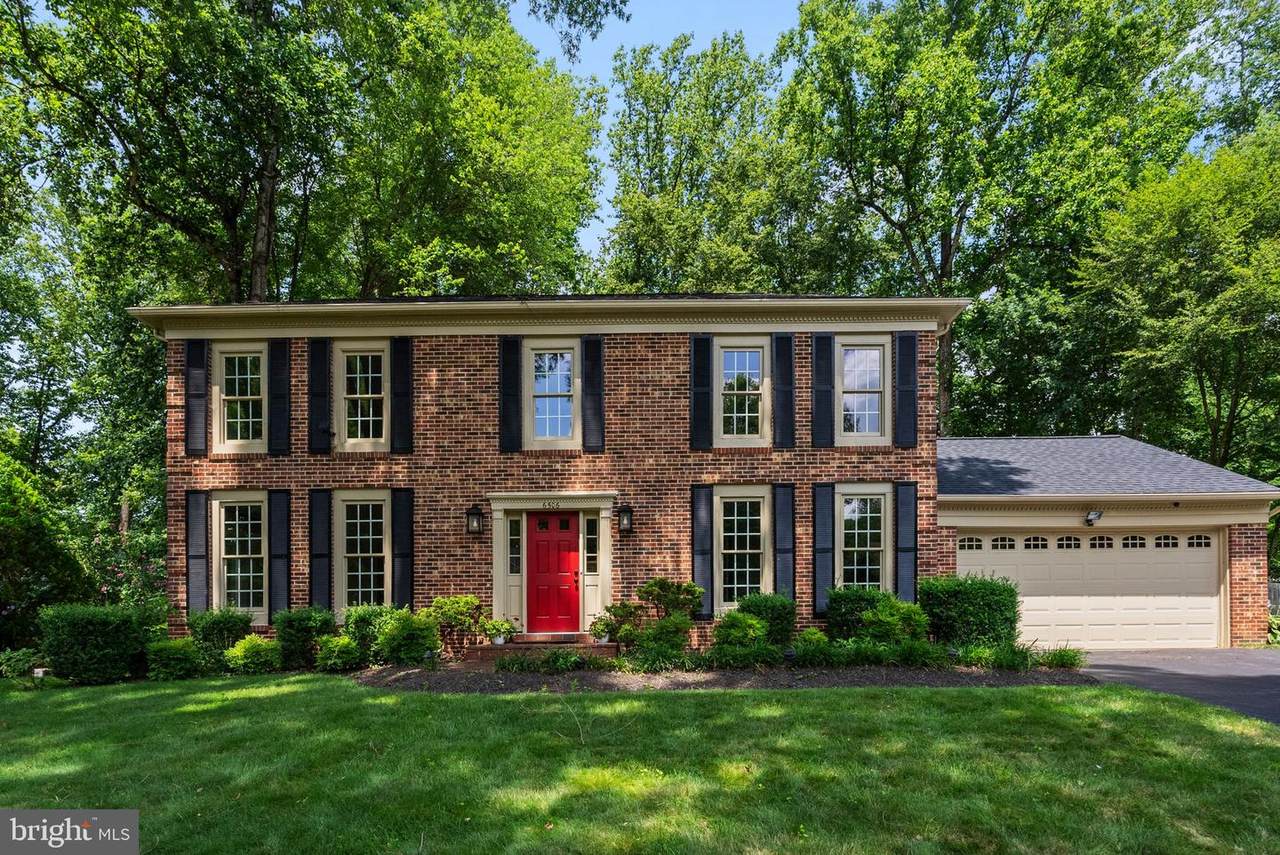 6506 Bellamine Court - Photo 1