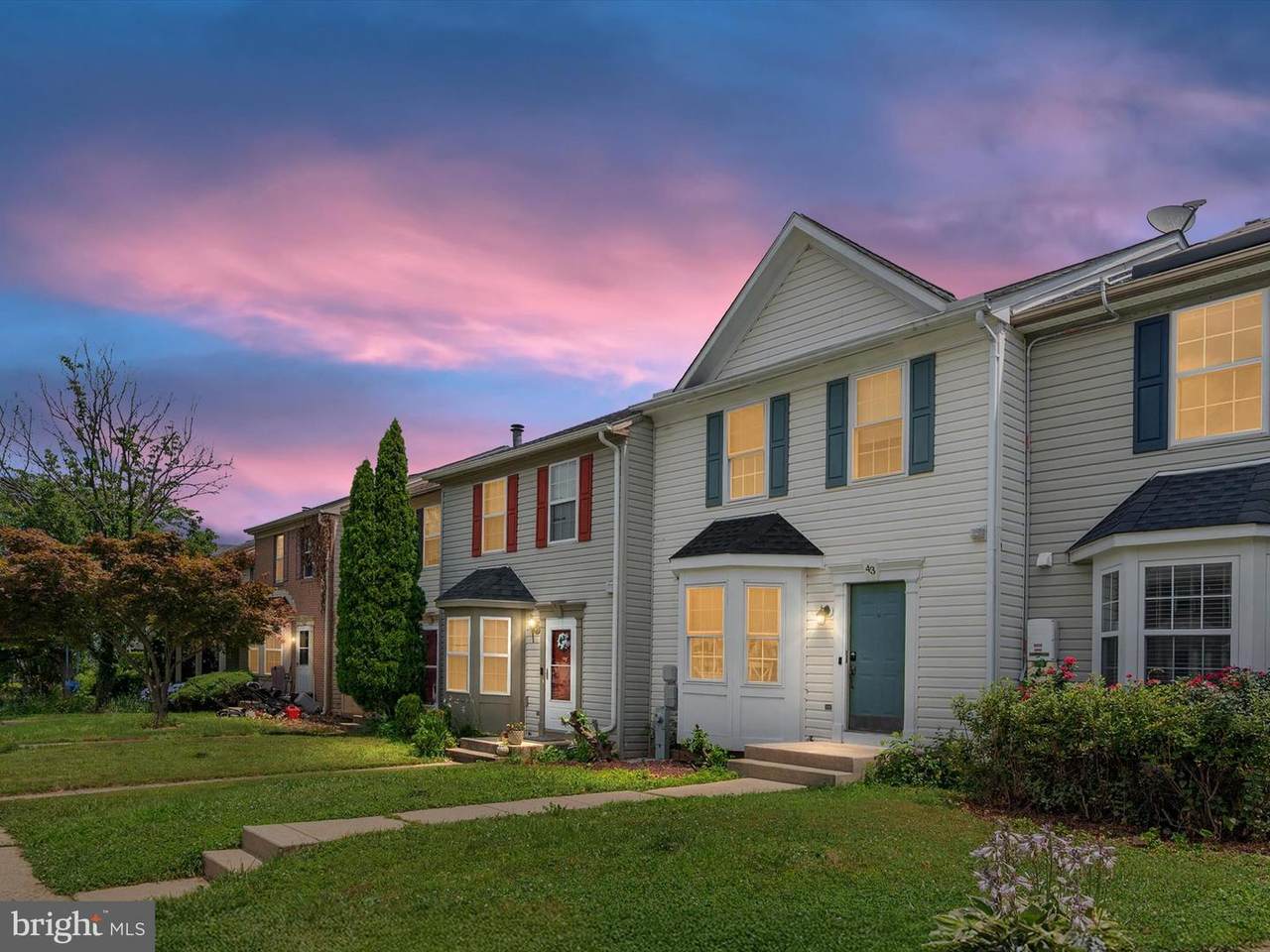 43 Parkhill Place - Photo 1