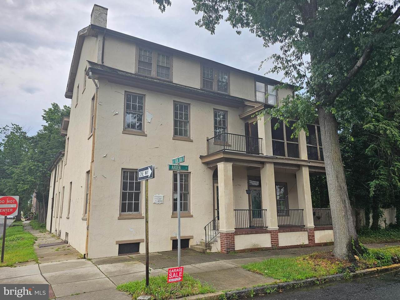 101 Garden Street - Photo 1