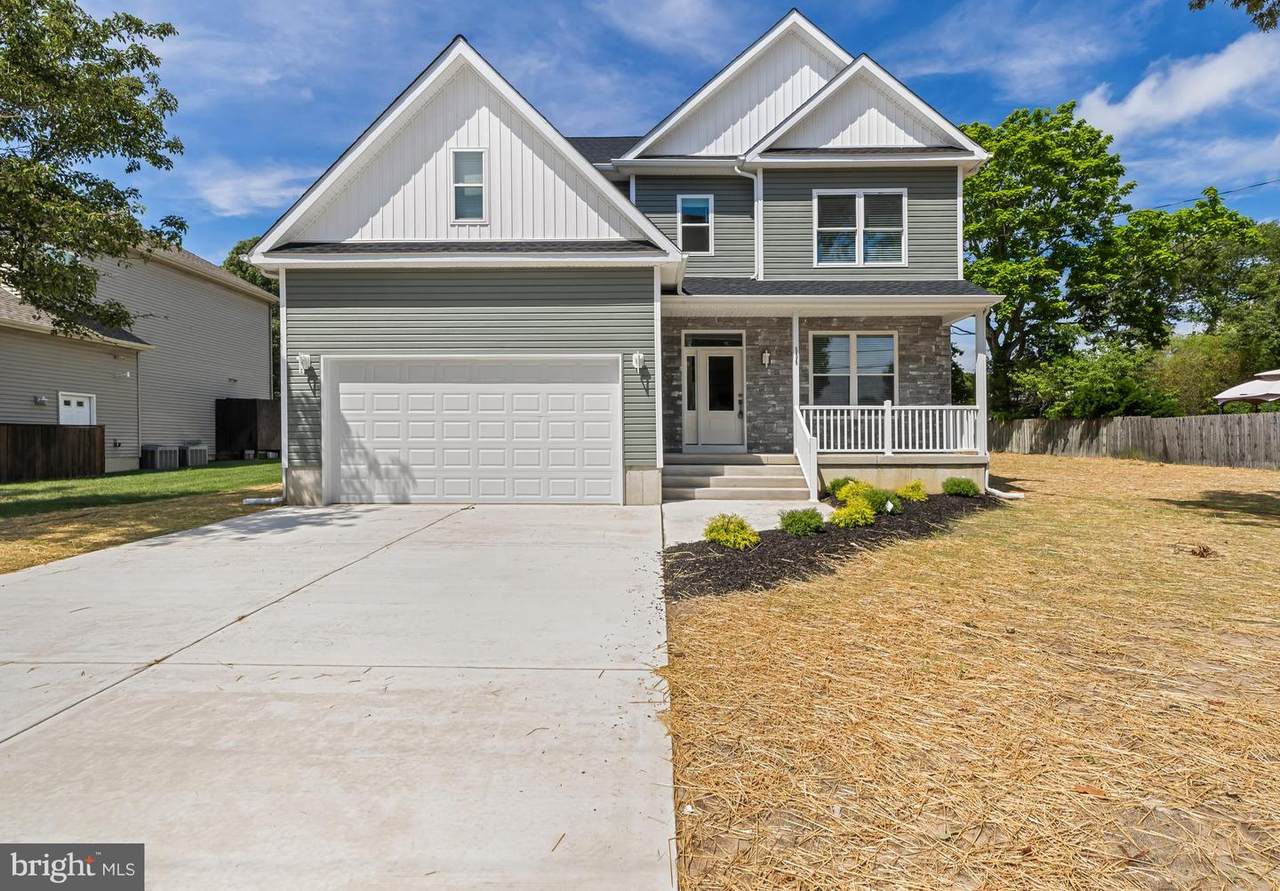 506 Garfield Avenue - Photo 1