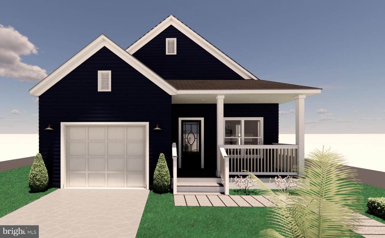 LOT 56 9TH Street - Photo 1