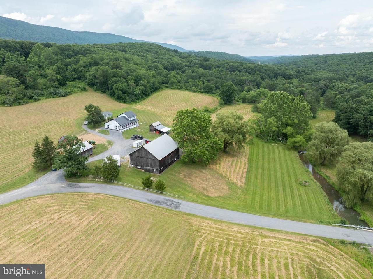 1350 Horseman Branch Road - Photo 1