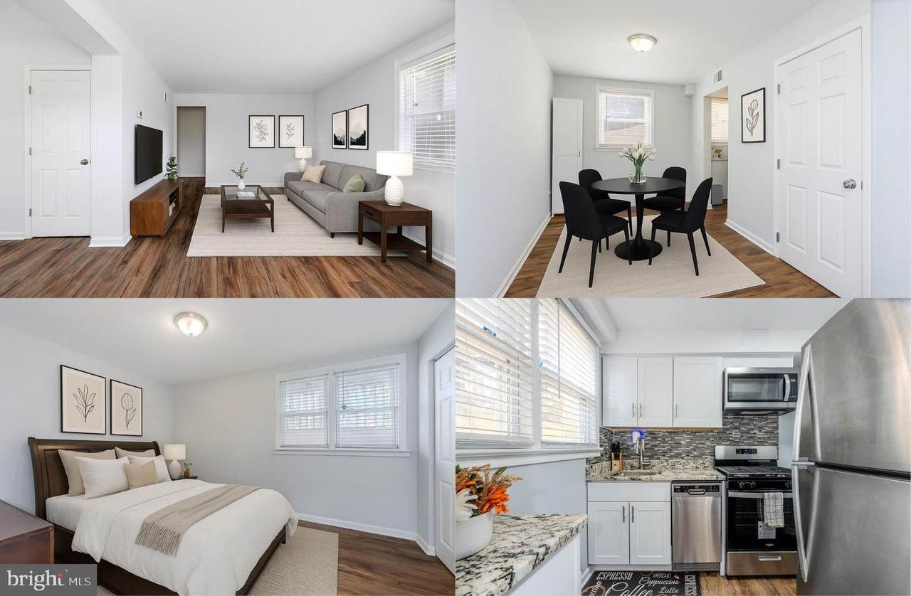 4003 25TH Avenue - Photo 1