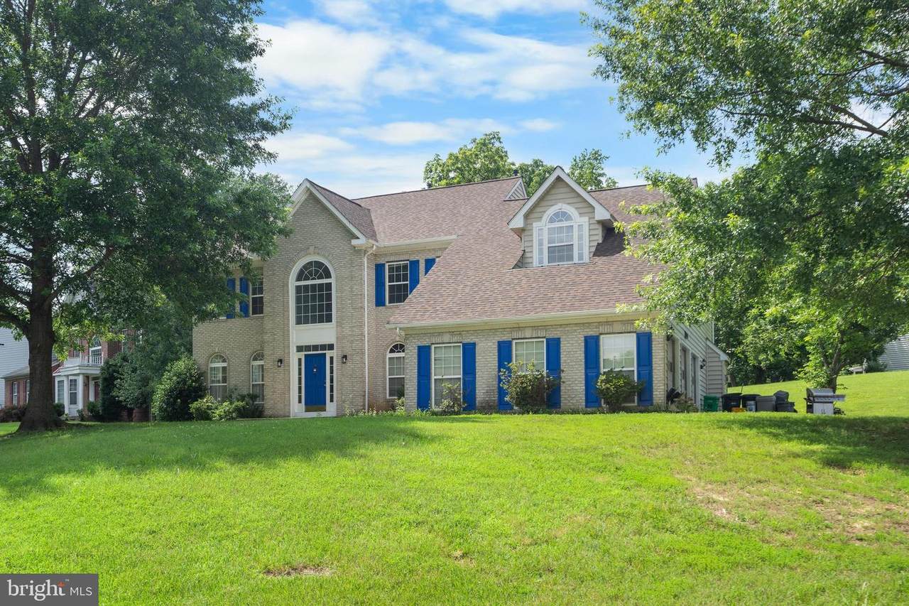 11310 Strawberry Glenn Lane - Photo 1