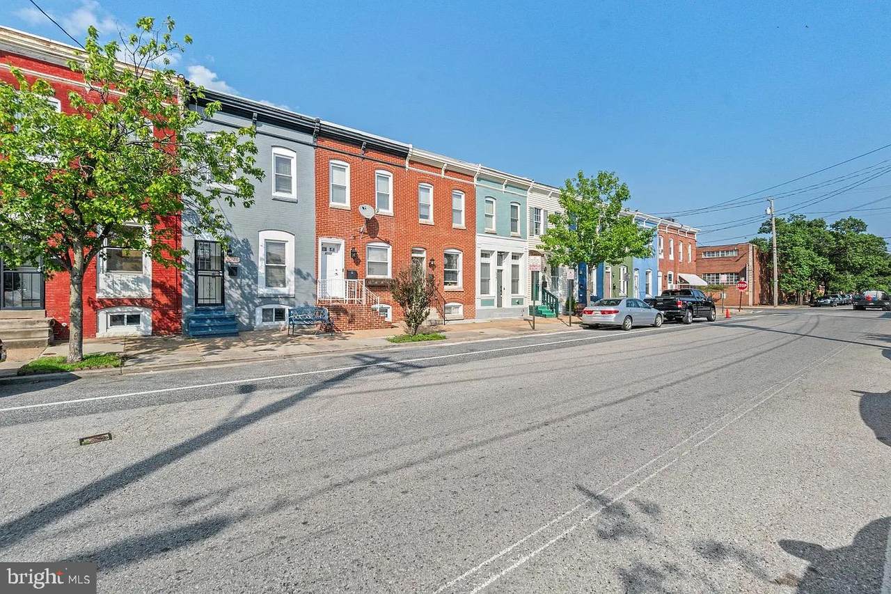 1521 Bush Street - Photo 1