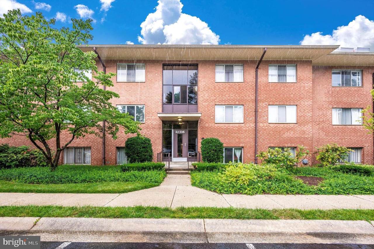 10316 Rockville Pike - Photo 1