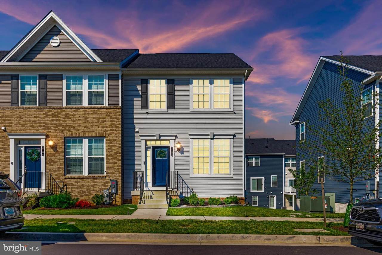 2108 Devine Road - Photo 1