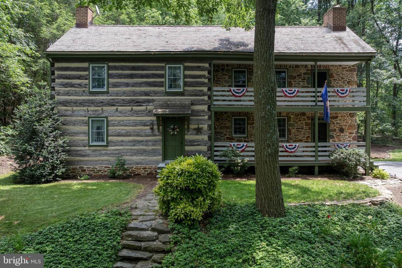 465 Blacksmith Avenue - Photo 1