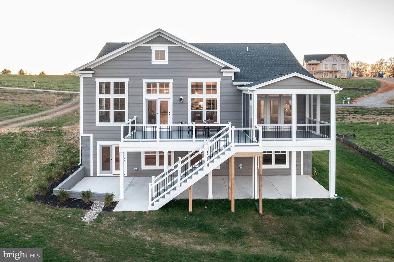 Lot 45 Rock Island Ridge - Photo 1