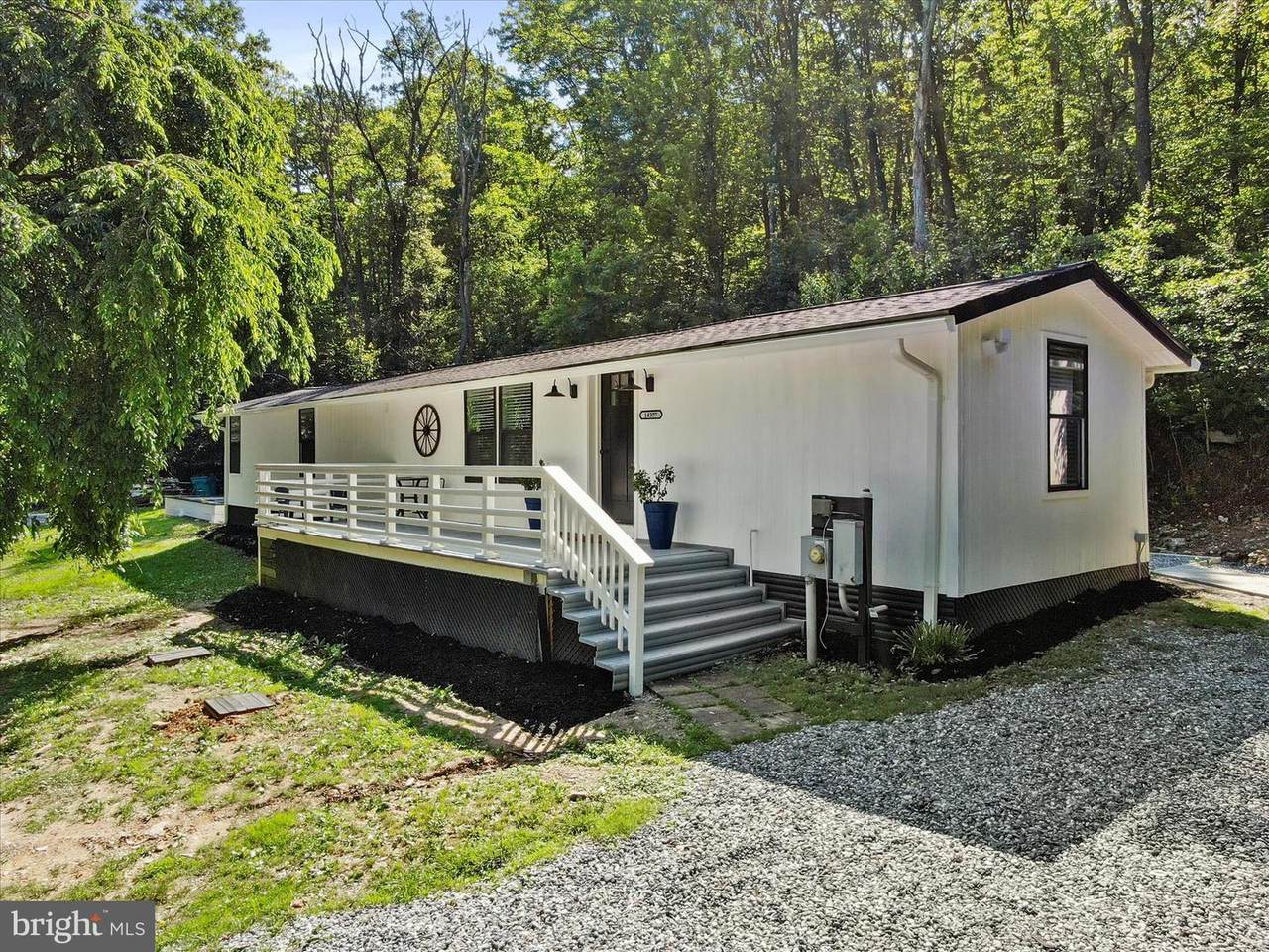 14307 Pen Mar High Rock Road - Photo 1