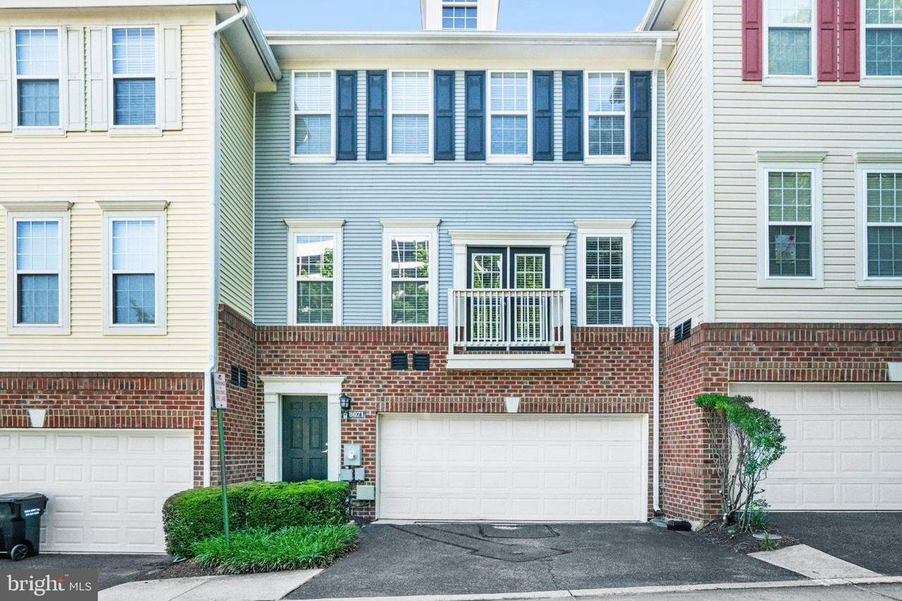 8071 Nicosh Circle Lane - Photo 1