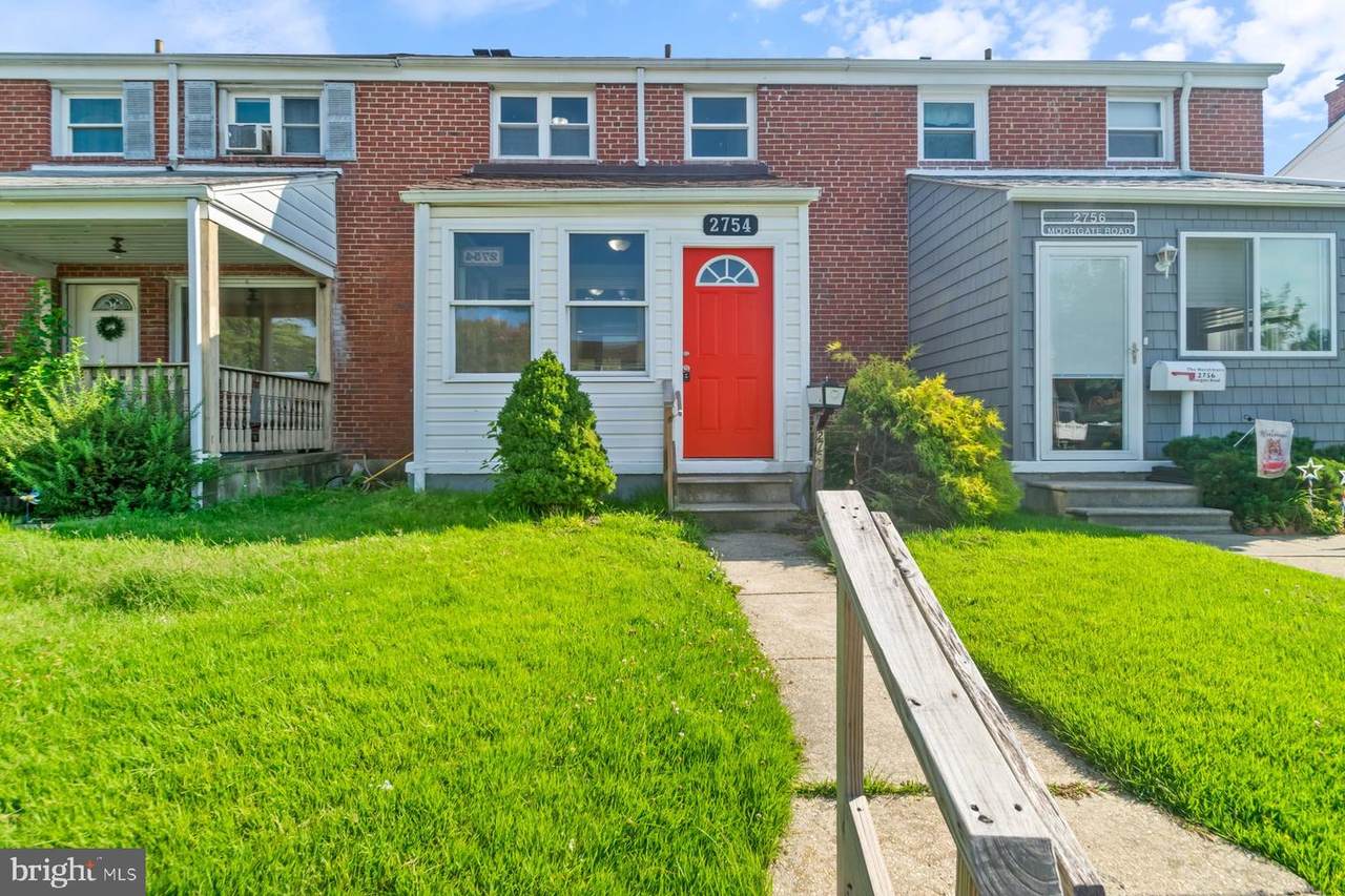 2754 Moorgate Road - Photo 1