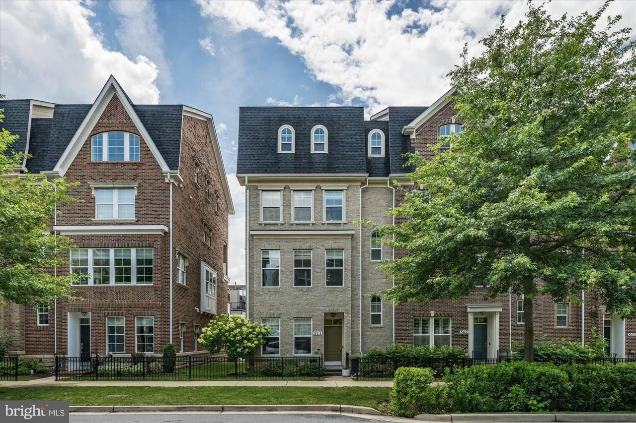 511 Crown Park Avenue - Photo 1