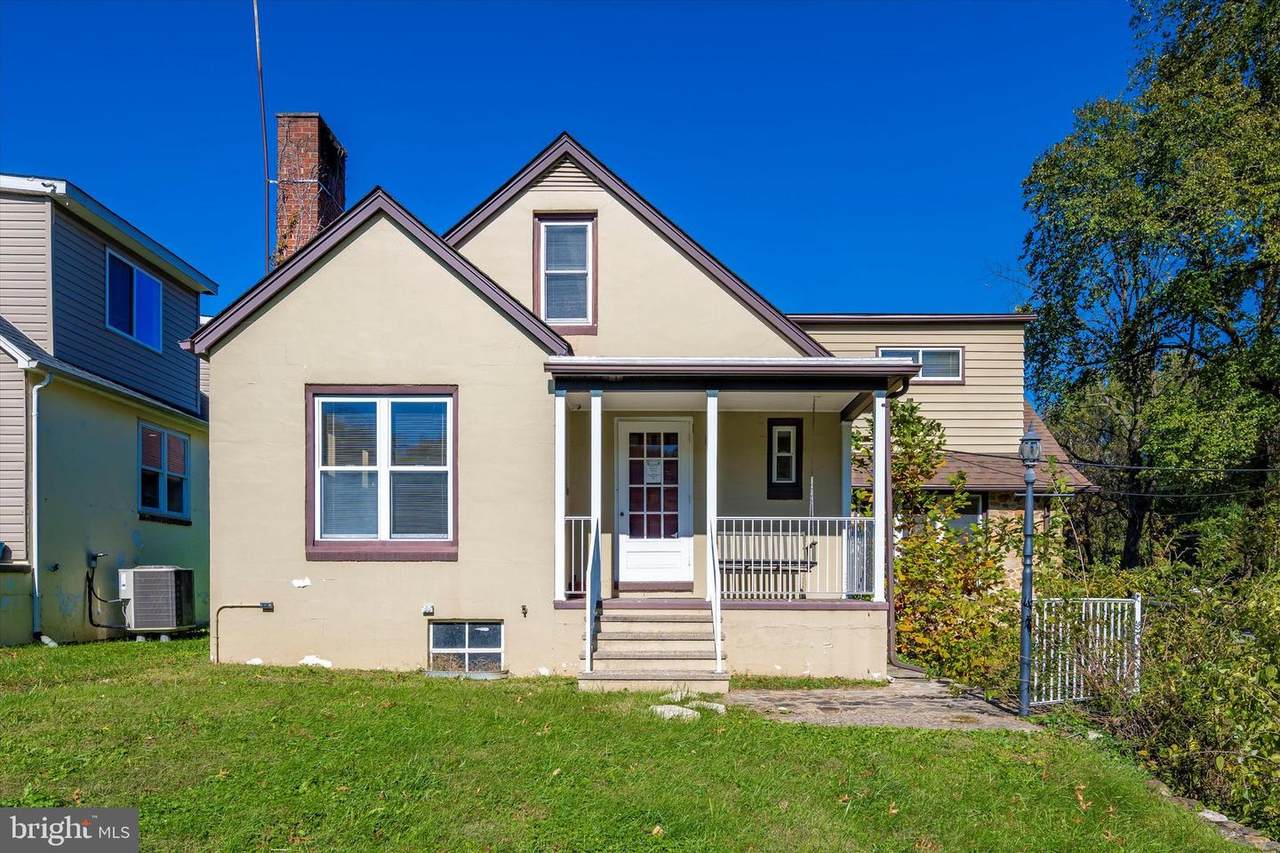 7004-A Rock Creek Drive - Photo 1